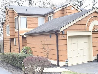 109 Treetop Circle, Nanuet, NY, 10954