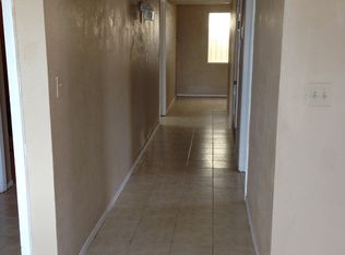 1007 Coach Rd, Canutillo, TX 79835