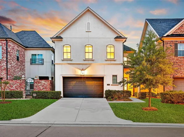 1920 Carrollton Mill Dr, Spring, TX 77380