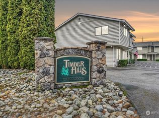 7810 Timber Hill Dr #A, Everett, WA 98203