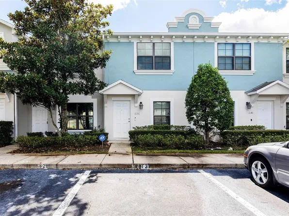 1131 TRILLIUM PARK LANE, SANFORD, FL 32773