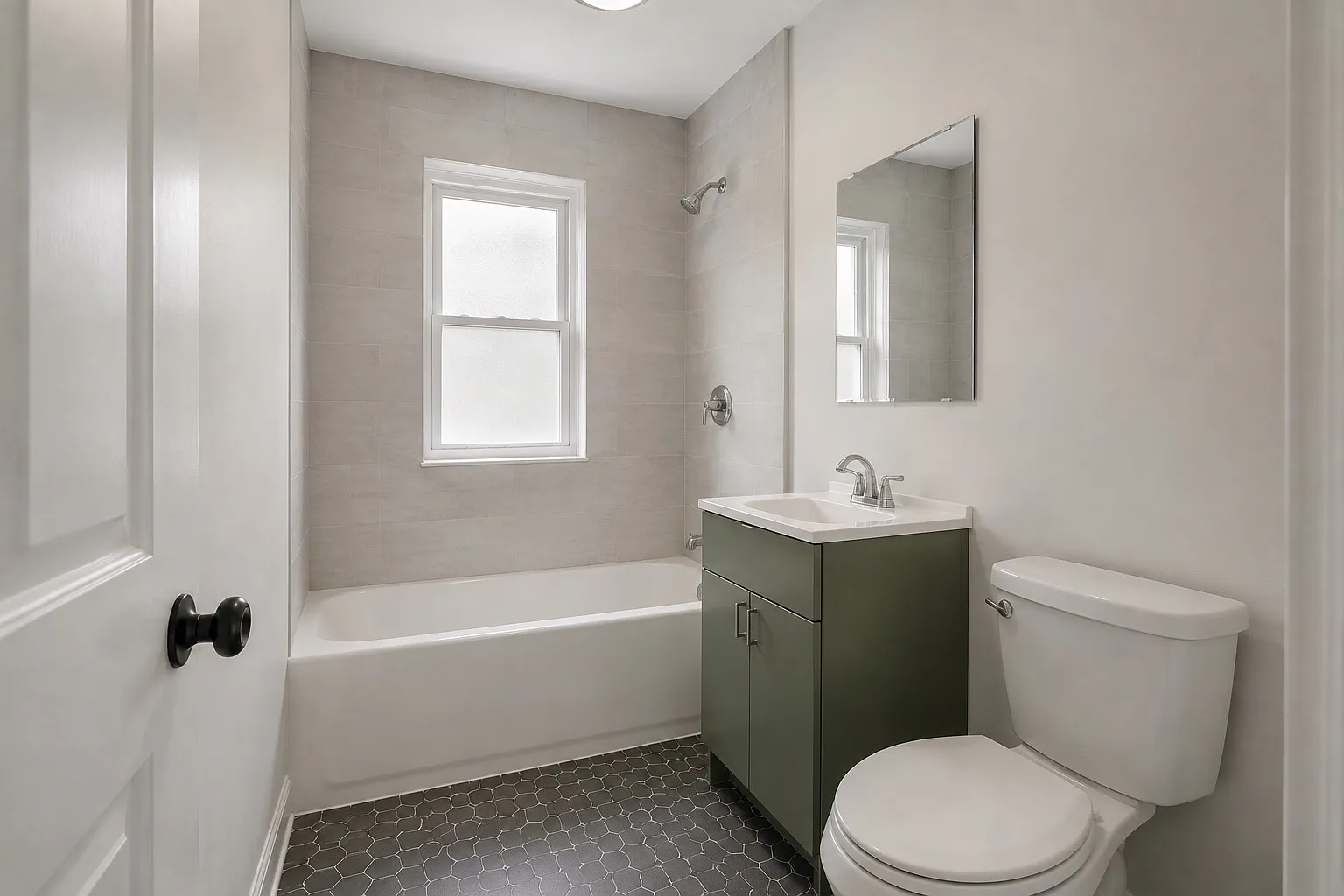 1 bed, $2,000 — Photo 4