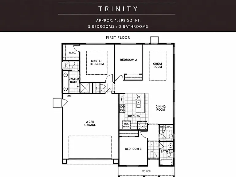 172 Bentwater Loop — Photo 24