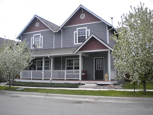 307 Bentley Park Loop #B Photo 1