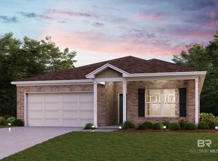 21492 Yosemite Blvd, Fairhope, AL 36532