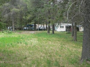 26 3rd Ave S, Hungry Horse, MT 59919