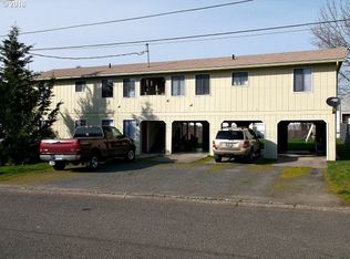 73 NW Jorgen St, Winston, OR 97496