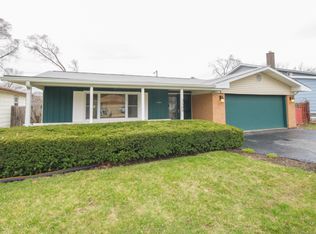 3509 Stonegate Rd, Waukegan, IL 60087