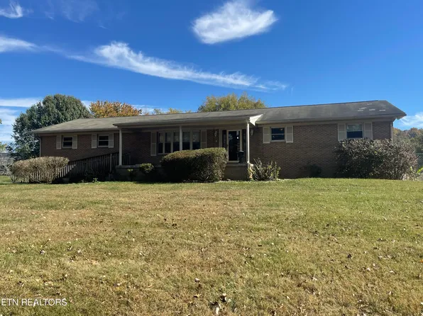 352 Mountain Rd, Clinton, TN 37716