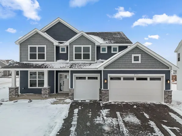 8321 Lander Ave NE, Otsego, MN 55330
