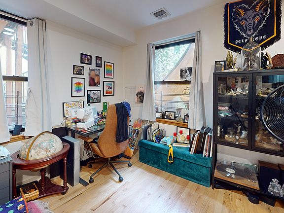 5th image of 235 W 132nd St #3