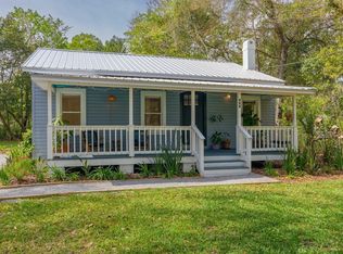933 S Whitney St, Saint Augustine, FL 32084