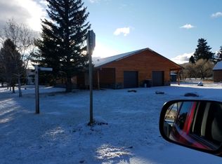 102 N Jefferson St #A, Boulder, MT 59632