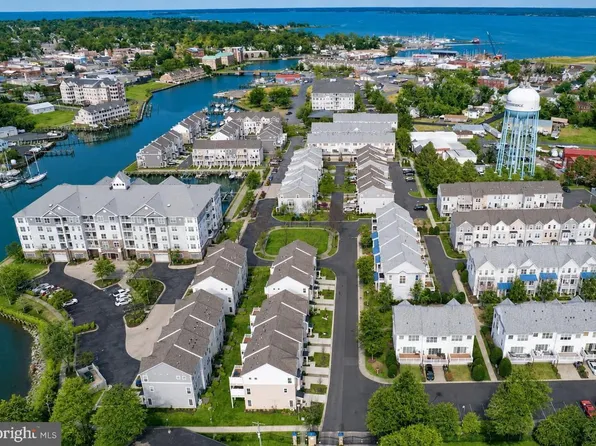 519 Seaway Ln Unit 157, Cambridge, MD 21613