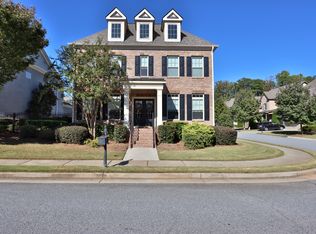 6905 Sentara Pl, Alpharetta, GA 30005