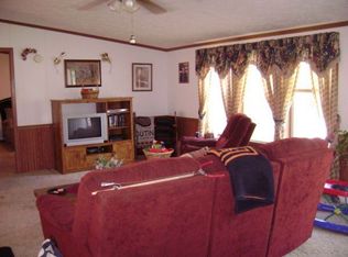 501 E Colony Dr, Salem, IN 47167