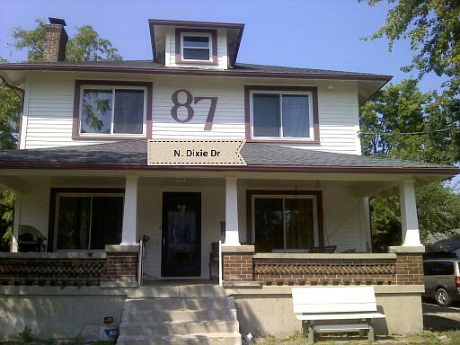 1st image of 87 N Dixie Dr