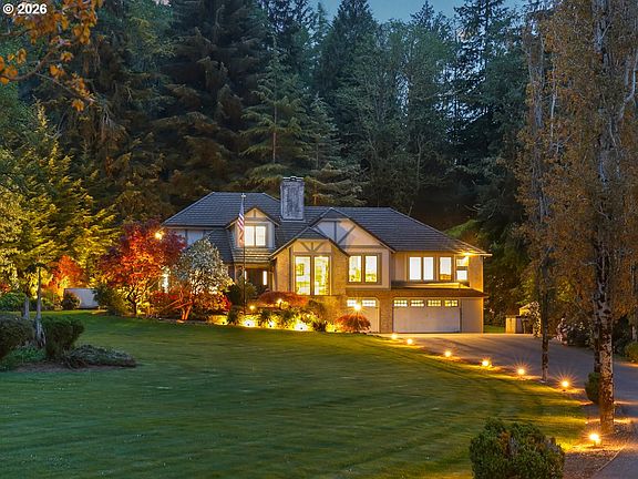 2nd image of 43940 SE Music Camp Rd