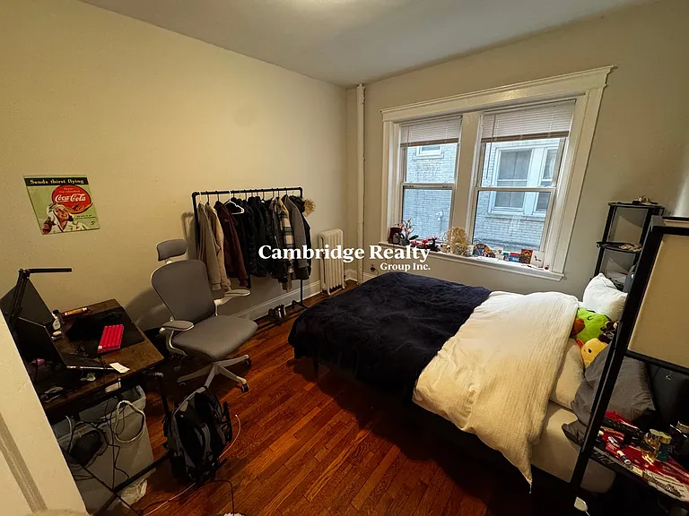 1197 Commonwealth Ave #1T — Photo 12
