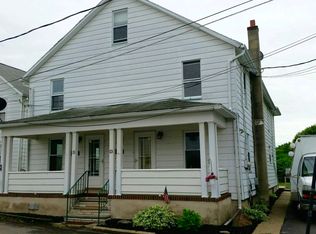 13 Webster St, Kingston, PA 18704