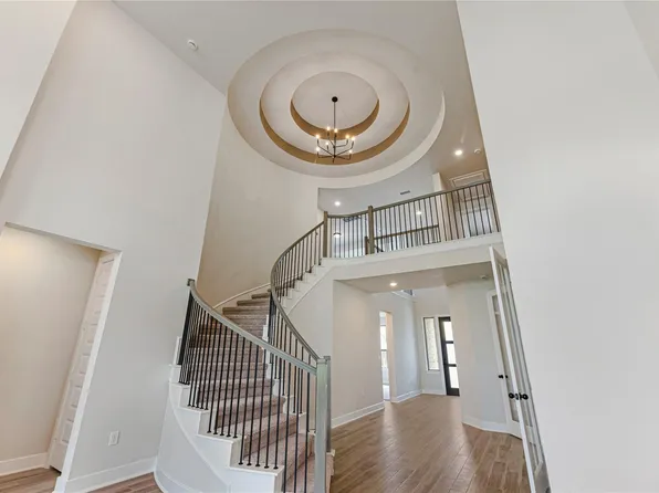 1508 Rodeo Ridge Dr, Georgetown, TX 78628