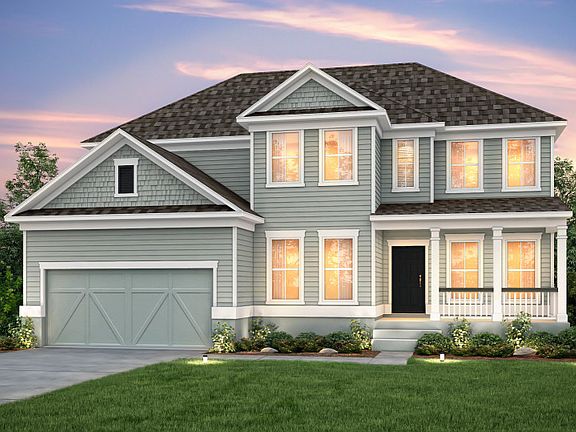 Vanderbilt Home Exterior 52