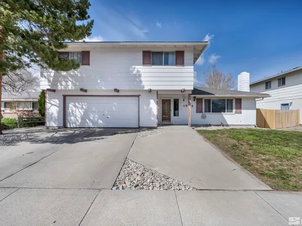 1504 E Telegraph St, Carson City, NV 89701