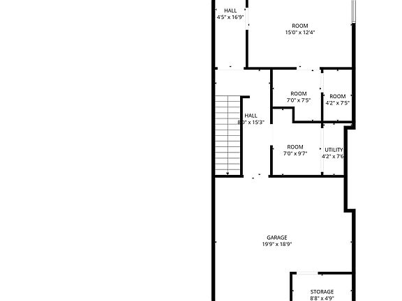 2nd image of 804 Cotton Pl #102