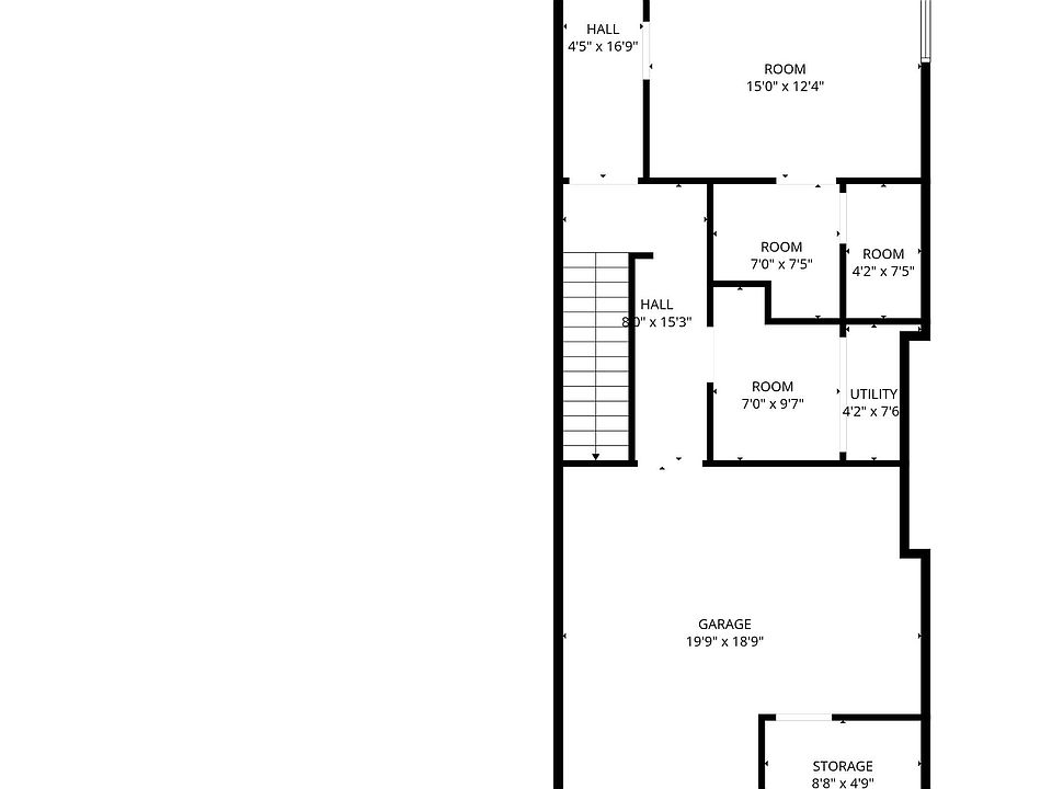 2nd image of 804 Cotton Pl #102