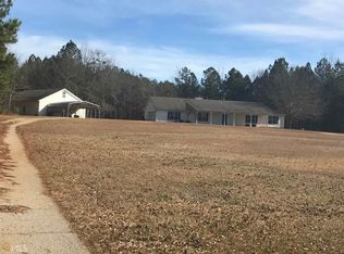 1100 Reese Rd, Rutledge, GA 30663