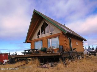 31580 Hannah Rene Rd, Anchor Point, AK 99556