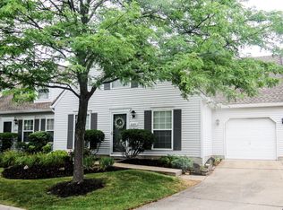 6284 McNaughten Place Ln, Columbus, OH 43213