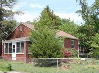 1730 S Nelson St, Arlington, VA 22204