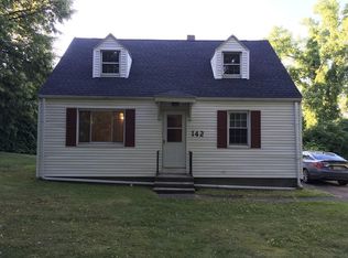 142 Prospect Ave, West Springfield, MA 01089