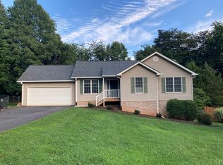 109 Turtle Creek Rd, Lynchburg, VA 24501