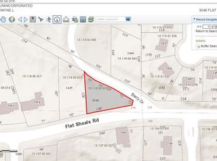 3048 Flat Shoals Rd LOT 0, Decatur, GA 30034