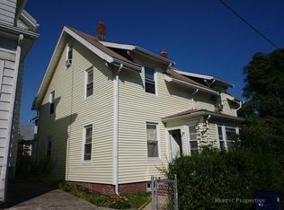 9 Gordon St #A, Allston, MA 02134