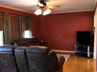 327 S State Ave, Indianapolis, IN
