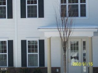 1 Rivington Way UNIT 101, Danbury, CT 06810