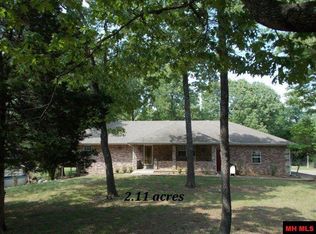 277 Surrey Dr, Lakeview, AR 72642