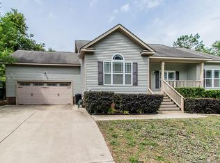 144 Juno Dr, Broadway, NC 27505