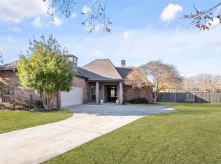 37324 Mill Park Ave, Gonzales, LA 70737