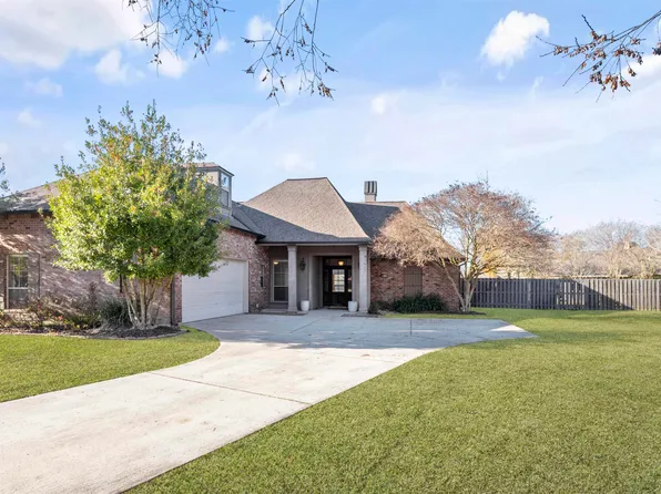 37324 Mill Park Ave, Gonzales, LA 70737