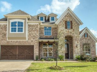 608 Dividend Ave, Plano, TX 75074