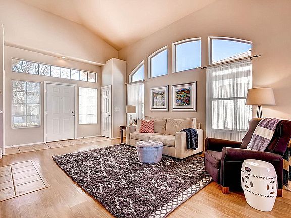Front room