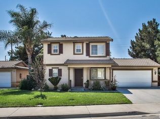 15307 Aguila Pass, Moreno Valley, CA 92555
