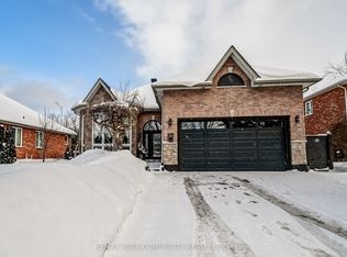 53 Highcastle Ave, Georgina, ON L4P4B5