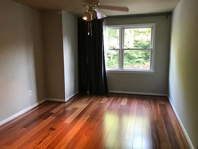 Third bedroom.