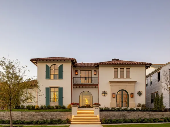 414 Watson Blvd, Frisco, TX 75033