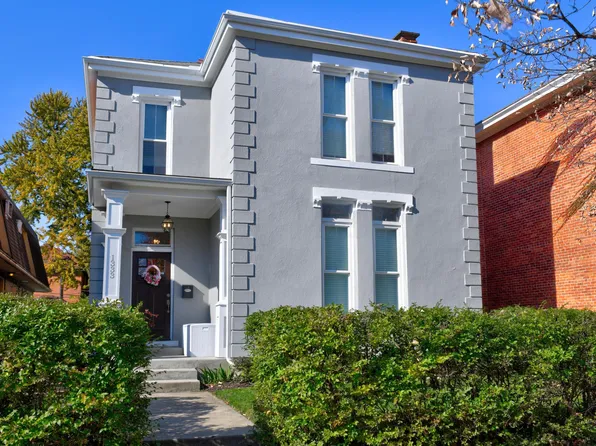 1333 Dennison Ave, Columbus, OH 43201